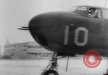 Image of Parachute bombs United States USA, 1943, second 26 stock footage video 65675041817