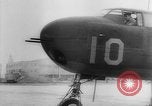 Image of Parachute bombs United States USA, 1943, second 27 stock footage video 65675041817