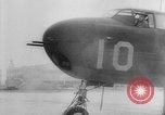 Image of Parachute bombs United States USA, 1943, second 28 stock footage video 65675041817