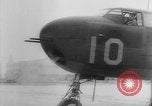 Image of Parachute bombs United States USA, 1943, second 29 stock footage video 65675041817
