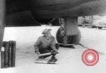 Image of Parachute bombs United States USA, 1943, second 30 stock footage video 65675041817