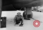 Image of Parachute bombs United States USA, 1943, second 32 stock footage video 65675041817