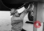 Image of Parachute bombs United States USA, 1943, second 34 stock footage video 65675041817