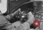 Image of Parachute bombs United States USA, 1943, second 35 stock footage video 65675041817