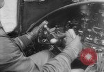 Image of Parachute bombs United States USA, 1943, second 36 stock footage video 65675041817