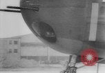 Image of Parachute bombs United States USA, 1943, second 39 stock footage video 65675041817