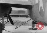 Image of Parachute bombs United States USA, 1943, second 40 stock footage video 65675041817