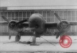 Image of Parachute bombs United States USA, 1943, second 44 stock footage video 65675041817