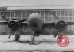 Image of Parachute bombs United States USA, 1943, second 45 stock footage video 65675041817