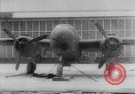 Image of Parachute bombs United States USA, 1943, second 46 stock footage video 65675041817