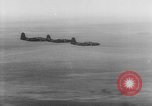 Image of Parachute bombs United States USA, 1943, second 47 stock footage video 65675041817
