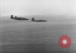 Image of Parachute bombs United States USA, 1943, second 48 stock footage video 65675041817