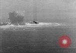 Image of Parachute bombs United States USA, 1943, second 49 stock footage video 65675041817
