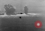 Image of Parachute bombs United States USA, 1943, second 50 stock footage video 65675041817