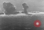 Image of Parachute bombs United States USA, 1943, second 52 stock footage video 65675041817