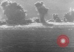 Image of Parachute bombs United States USA, 1943, second 54 stock footage video 65675041817