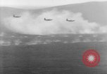 Image of Parachute bombs United States USA, 1943, second 55 stock footage video 65675041817