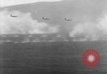 Image of Parachute bombs United States USA, 1943, second 56 stock footage video 65675041817