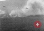Image of Parachute bombs United States USA, 1943, second 57 stock footage video 65675041817