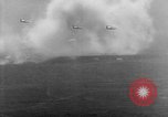 Image of Parachute bombs United States USA, 1943, second 58 stock footage video 65675041817