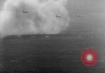 Image of Parachute bombs United States USA, 1943, second 59 stock footage video 65675041817