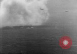 Image of Parachute bombs United States USA, 1943, second 60 stock footage video 65675041817