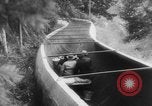 Image of Irrigation Engineers United States USA, 1943, second 14 stock footage video 65675041818