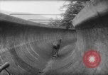 Image of Irrigation Engineers United States USA, 1943, second 46 stock footage video 65675041818