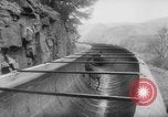 Image of Irrigation Engineers United States USA, 1943, second 52 stock footage video 65675041818