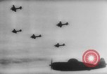 Image of Eighth Air Force Germany, 1943, second 11 stock footage video 65675041819