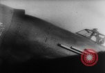 Image of Eighth Air Force Germany, 1943, second 49 stock footage video 65675041819