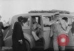 Image of President Roosevelt Sicily Italy, 1943, second 8 stock footage video 65675041820