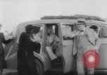 Image of President Roosevelt Sicily Italy, 1943, second 9 stock footage video 65675041820