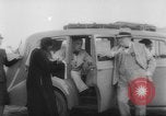 Image of President Roosevelt Sicily Italy, 1943, second 10 stock footage video 65675041820