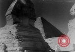 Image of President Roosevelt Sicily Italy, 1943, second 13 stock footage video 65675041820