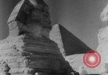 Image of President Roosevelt Sicily Italy, 1943, second 14 stock footage video 65675041820