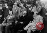 Image of President Roosevelt Sicily Italy, 1943, second 25 stock footage video 65675041820