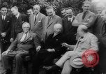 Image of President Roosevelt Sicily Italy, 1943, second 26 stock footage video 65675041820