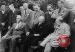 Image of President Roosevelt Sicily Italy, 1943, second 27 stock footage video 65675041820
