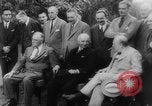 Image of President Roosevelt Sicily Italy, 1943, second 28 stock footage video 65675041820