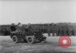 Image of President Roosevelt Sicily Italy, 1943, second 37 stock footage video 65675041820