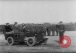 Image of President Roosevelt Sicily Italy, 1943, second 39 stock footage video 65675041820