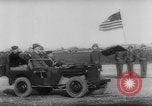 Image of President Roosevelt Sicily Italy, 1943, second 41 stock footage video 65675041820