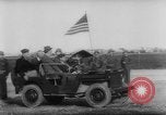 Image of President Roosevelt Sicily Italy, 1943, second 42 stock footage video 65675041820