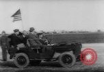 Image of President Roosevelt Sicily Italy, 1943, second 43 stock footage video 65675041820