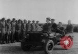 Image of President Roosevelt Sicily Italy, 1943, second 47 stock footage video 65675041820