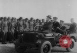 Image of President Roosevelt Sicily Italy, 1943, second 48 stock footage video 65675041820