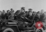 Image of President Roosevelt Sicily Italy, 1943, second 50 stock footage video 65675041820