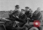 Image of President Roosevelt Sicily Italy, 1943, second 51 stock footage video 65675041820