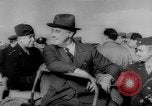 Image of President Roosevelt Sicily Italy, 1943, second 53 stock footage video 65675041820